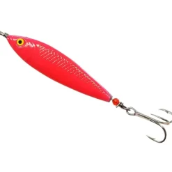 Spinnow Spinnow 18g/0.66oz Hot Pink - Your Premium Fishing Gear Store Rods Lines Baits Accessories* Store