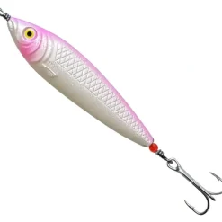 Spinnow Spinnow 40g/1.5oz Pink Pearl - Your Premium Fishing Gear Store Rods Lines Baits Accessories* Best