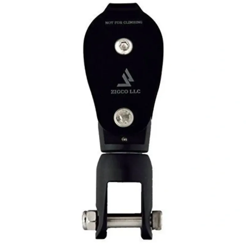 SpinRX Swivel Anchor Pulley - Your Premium Fishing Gear Store Rods Lines Baits Accessories* Cheap