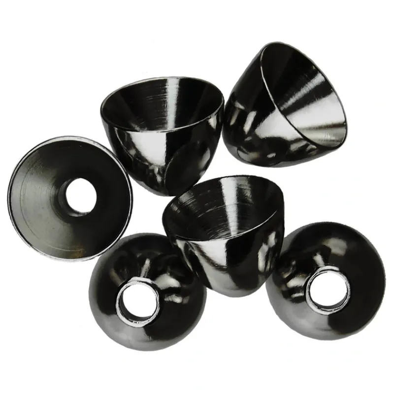 Spirit River Cone Head 20pk - Your Premium Fishing Gear Store Rods Lines Baits Accessories* Sale