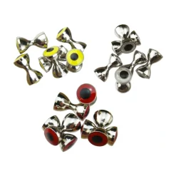 Spirit River Real Eyes Plus 15pk - Your Premium Fishing Gear Store Rods Lines Baits Accessories* Shop