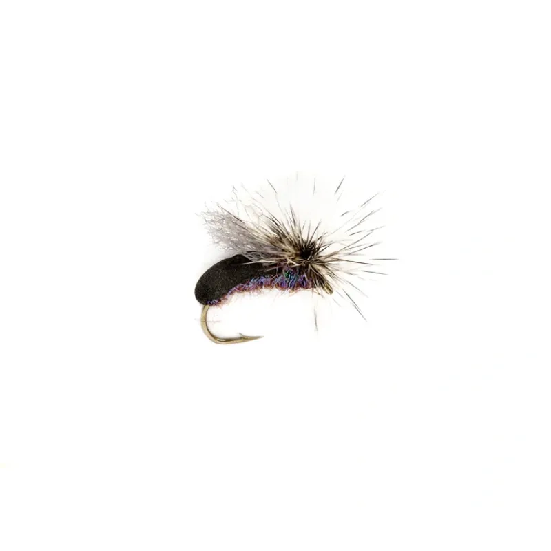 Splitsville Beetle Black & Peacock - Your Premium Fishing Gear Store Rods Lines Baits Accessories* Sale