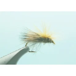 Splitsville Caddis Tan #14 - Your Premium Fishing Gear Store Rods Lines Baits Accessories* Shop