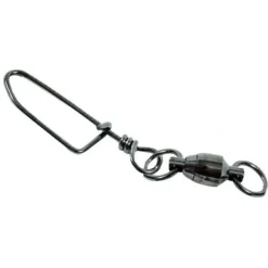 SPRO BALL BEARING SWIVEL WITH COASTLOCK SNAP - Your Premium Fishing Gear Store Rods Lines Baits Accessories* Online