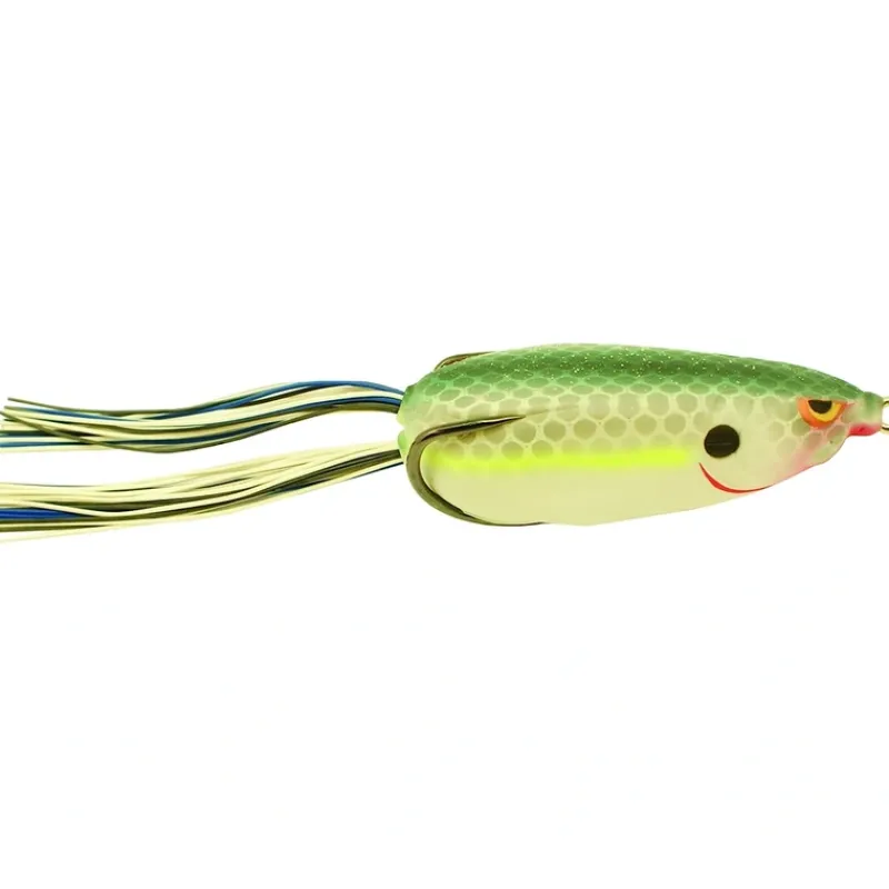 Spro Dean Rojas Bronzeye Shad 65, 2-1/2", 1/2oz, Nasty Shad - Your Premium Fishing Gear Store Rods Lines Baits Accessories* Cheap