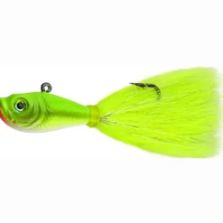 SPRO Prime Bucktail Jigs - Your Premium Fishing Gear Store Rods Lines Baits Accessories* Shop