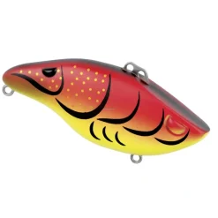 Spro Wameku Shad 70 Craw Char Z2 3/4oz Lipless Crankbait - Your Premium Fishing Gear Store Rods Lines Baits Accessories* Store