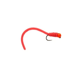 Squirminator Hot Head Jig Barbless - Your Premium Fishing Gear Store Rods Lines Baits Accessories* New