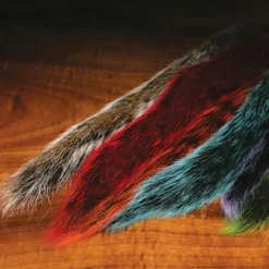 Squirrel Tail - Your Premium Fishing Gear Store Rods Lines Baits Accessories* Shop