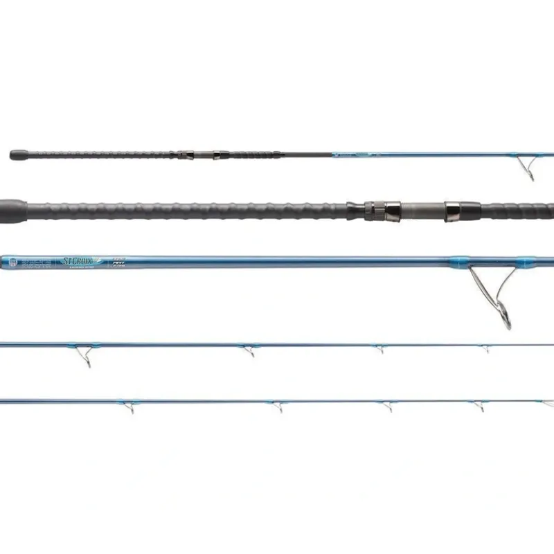 St. Croix GSS100MMF2 Legend Surf Spinning Rod - Your Premium Fishing Gear Store Rods Lines Baits Accessories* Cheap