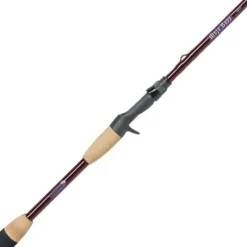 St. Croix Mojo Bass Glass Casting Rods - Your Premium Fishing Gear Store Rods Lines Baits Accessories* Sale