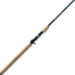 St. Croix TCR60MF Triumph Casting Rod, 6'0", Medium, Fast - Your Premium Fishing Gear Store Rods Lines Baits Accessories* Online