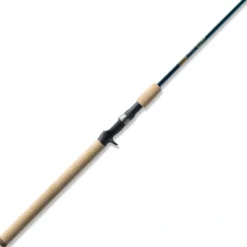 St. Croix TCR70MHF Triumph Casting Rod, 7'0", Medium-Heavy, Fast - Your Premium Fishing Gear Store Rods Lines Baits Accessories* Outlet