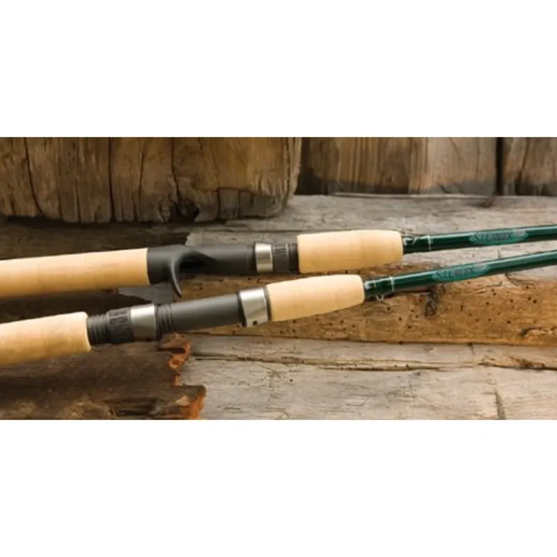 St. Croix Tidemaster Inshore Spinning Rods - Your Premium Fishing Gear Store Rods Lines Baits Accessories* Best