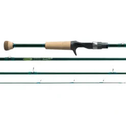 St. Croix Triumph Inshore Casting Rods - Your Premium Fishing Gear Store Rods Lines Baits Accessories* Best Sale