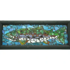 Stained Glass Trout - Your Premium Fishing Gear Store Rods Lines Baits Accessories* Flash Sale