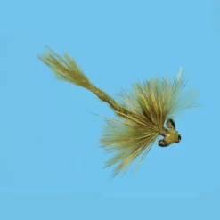 Stalcups's Damsel Nymph, Marabou - Your Premium Fishing Gear Store Rods Lines Baits Accessories* Flash Sale