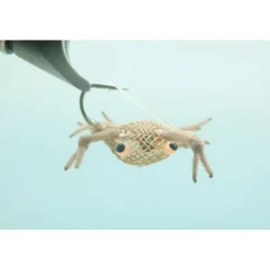 Standard Flexo Crab Tan #2 - Your Premium Fishing Gear Store Rods Lines Baits Accessories* Hot