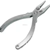 Star Rods Aluminum Fishing Plier 6.5" w/ Carbide Cutter - Your Premium Fishing Gear Store Rods Lines Baits Accessories* New