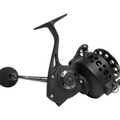 Star Rods S7000 Spinning Reel S7000 325 yds. 15 lb. Mono, Manual Pickup - Your Premium Fishing Gear Store Rods Lines Baits Accessories* Discount