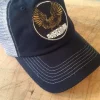 Statriot Designs Eagle Hat - Your Premium Fishing Gear Store Rods Lines Baits Accessories* Store
