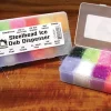Steelhead Ice Dub Dispenser - Your Premium Fishing Gear Store Rods Lines Baits Accessories* Cheap