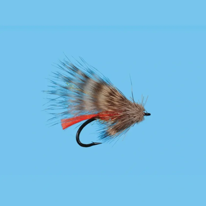 Steelhead Mini Muddler - Your Premium Fishing Gear Store Rods Lines Baits Accessories* Shop