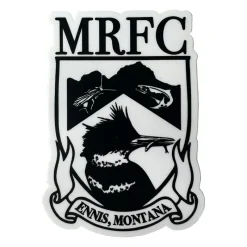 Sticker Badge - Your Premium Fishing Gear Store Rods Lines Baits Accessories* Outlet