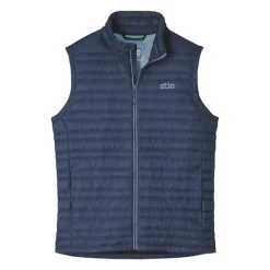 Stio Pinion Down Vest Mountain Shadow - Your Premium Fishing Gear Store Rods Lines Baits Accessories* Shop