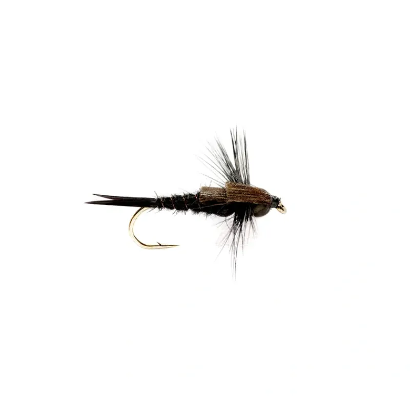 Stonefly Black Beadhead - Your Premium Fishing Gear Store Rods Lines Baits Accessories* Cheap