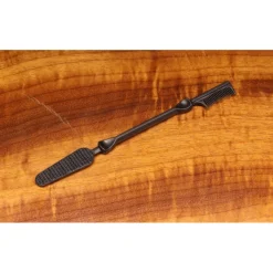 Stonfo Comb Brush - Your Premium Fishing Gear Store Rods Lines Baits Accessories* New