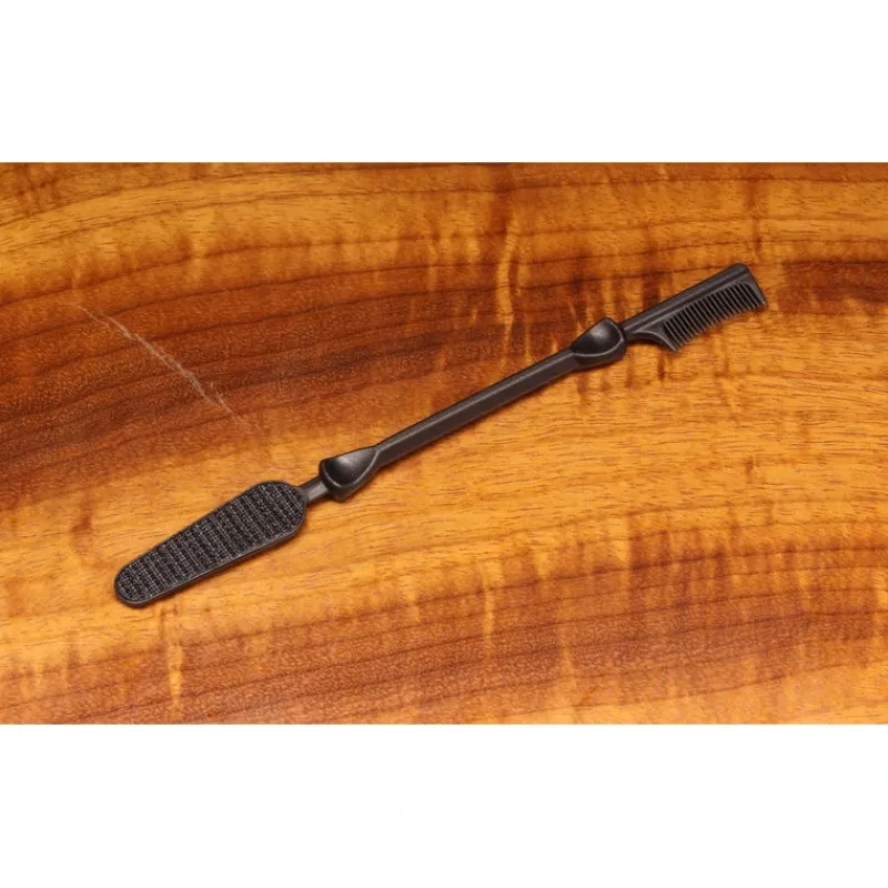 Stonfo Comb Brush - Your Premium Fishing Gear Store Rods Lines Baits Accessories* New