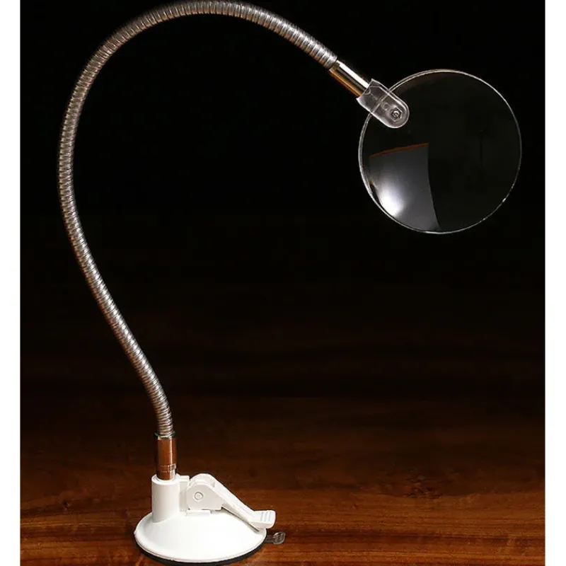 Stonfo Magnifying Glass With Suction Cup - Your Premium Fishing Gear Store Rods Lines Baits Accessories* Sale