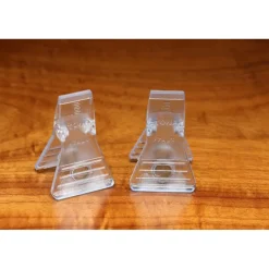 Stonfo Micro Dubbing Loop Clips Set Of 2 - Your Premium Fishing Gear Store Rods Lines Baits Accessories* Online