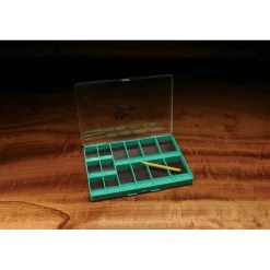 Stonfo Super Magnetic Hook Box - Your Premium Fishing Gear Store Rods Lines Baits Accessories* Clearance