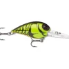 Storm Original Mag Wart Crankbait, 2-3/4", 3/4 oz, Moss - Your Premium Fishing Gear Store Rods Lines Baits Accessories* Discount