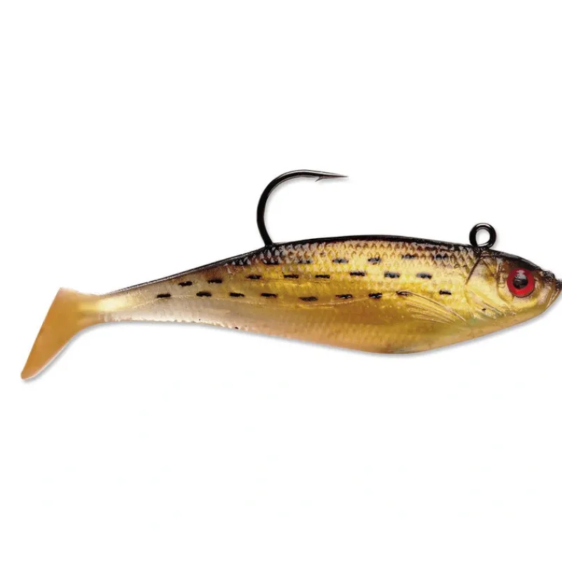 Storm WildEye Live Swim Shad - Your Premium Fishing Gear Store Rods Lines Baits Accessories* Outlet