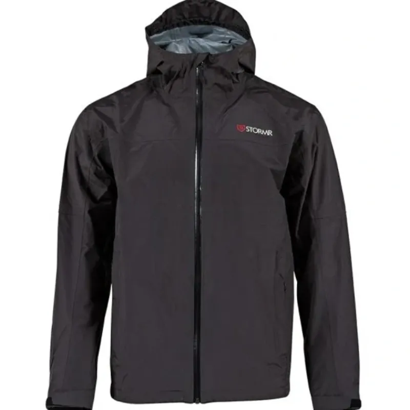 Stormr Nano Jacket - Your Premium Fishing Gear Store Rods Lines Baits Accessories* Store