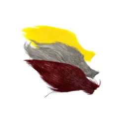 Streamer Rooster Neck #1 - Your Premium Fishing Gear Store Rods Lines Baits Accessories* Outlet