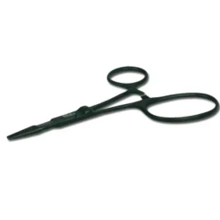 Streamwork Lg Loop Scissor/Forceps-Black - Your Premium Fishing Gear Store Rods Lines Baits Accessories* Discount