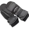 StrikeMaster Gloves Heavyweight Mitt, Medium, Black - Your Premium Fishing Gear Store Rods Lines Baits Accessories* Cheap