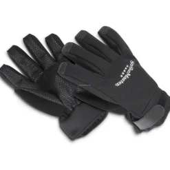 StrikeMaster Gloves Midweight & Waterproof - Your Premium Fishing Gear Store Rods Lines Baits Accessories* Discount