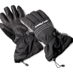 StrikeMaster SG03-M Gloves Heavyweight, Leather Palm - Your Premium Fishing Gear Store Rods Lines Baits Accessories* Discount