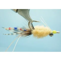 Strong Arm Merkin #2 - Your Premium Fishing Gear Store Rods Lines Baits Accessories* New