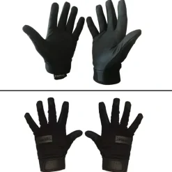 StrongSuit Second Skin Tactical Work Gloves, Sage - Your Premium Fishing Gear Store Rods Lines Baits Accessories* New