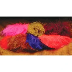 Strung Marabou - Your Premium Fishing Gear Store Rods Lines Baits Accessories* Clearance