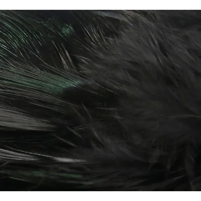Strung Ringneck Rump Feathers - Your Premium Fishing Gear Store Rods Lines Baits Accessories* Cheap