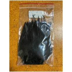 Strung Saddle Hackle 1/2oz - Your Premium Fishing Gear Store Rods Lines Baits Accessories* New