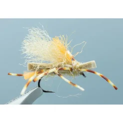 Stubby Chubby Tan LT #14 - Your Premium Fishing Gear Store Rods Lines Baits Accessories* Outlet