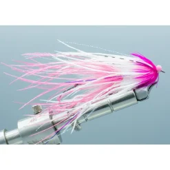 Stu's Ostrich Intruder Fuschia/White - Your Premium Fishing Gear Store Rods Lines Baits Accessories* Fashion